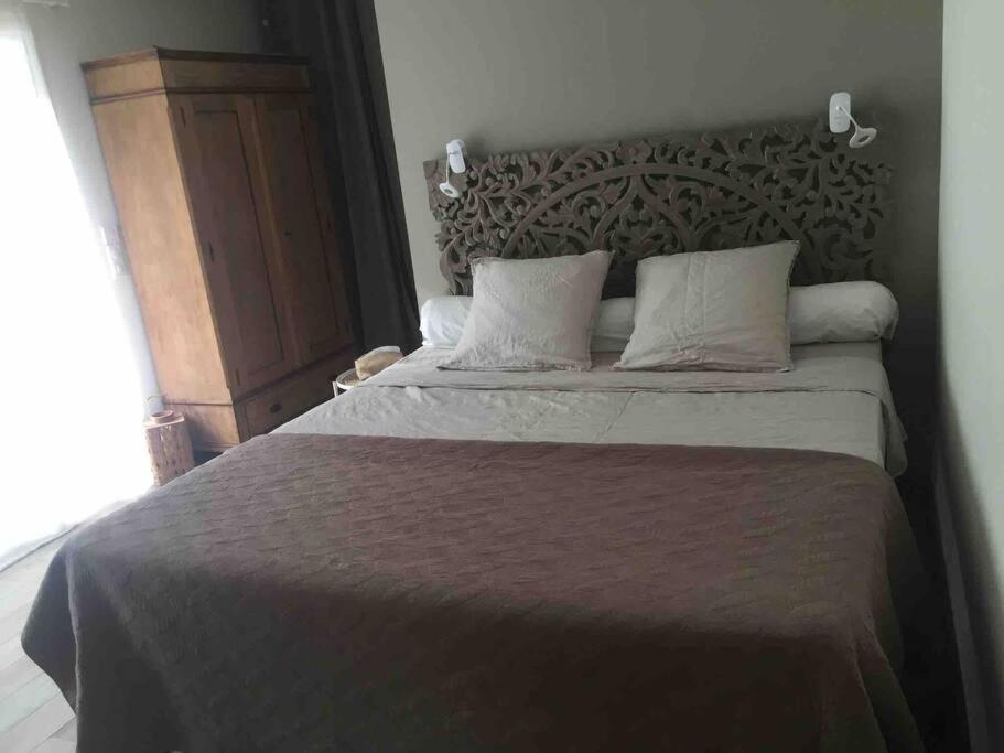 Villa Familiale 9 Pers Cabries Entre Aix Et Marseille 5 Min Gare Aix Tgv 15 Min Aeroport Mp Exteriér fotografie