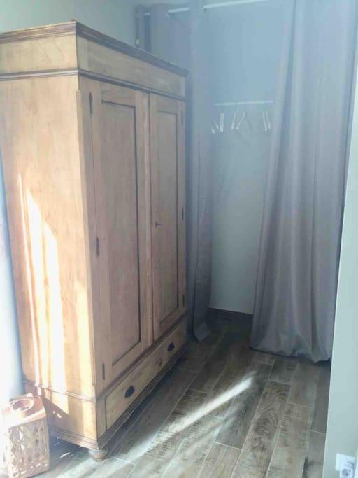 Villa Familiale 9 Pers Cabries Entre Aix Et Marseille 5 Min Gare Aix Tgv 15 Min Aeroport Mp Exteriér fotografie